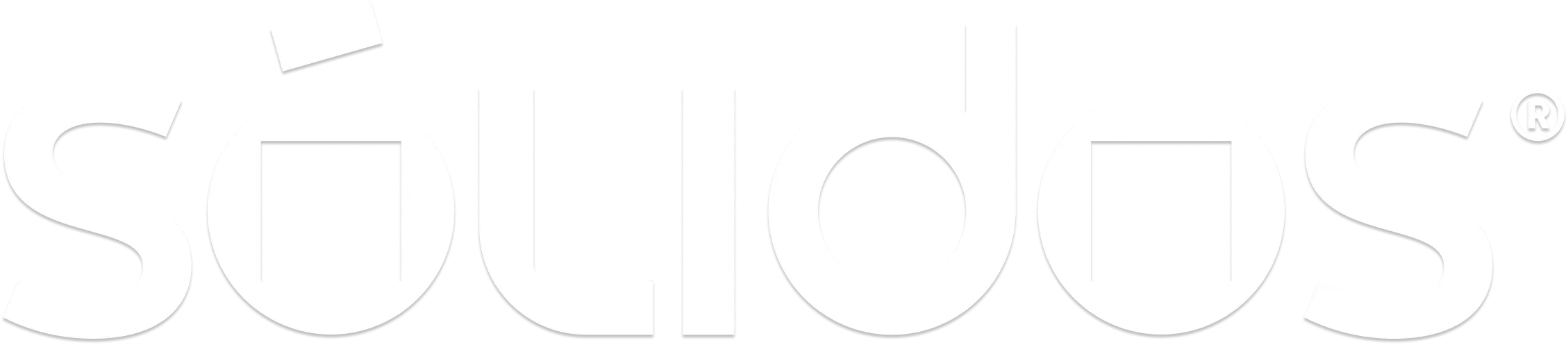 SOLIDOS 3D